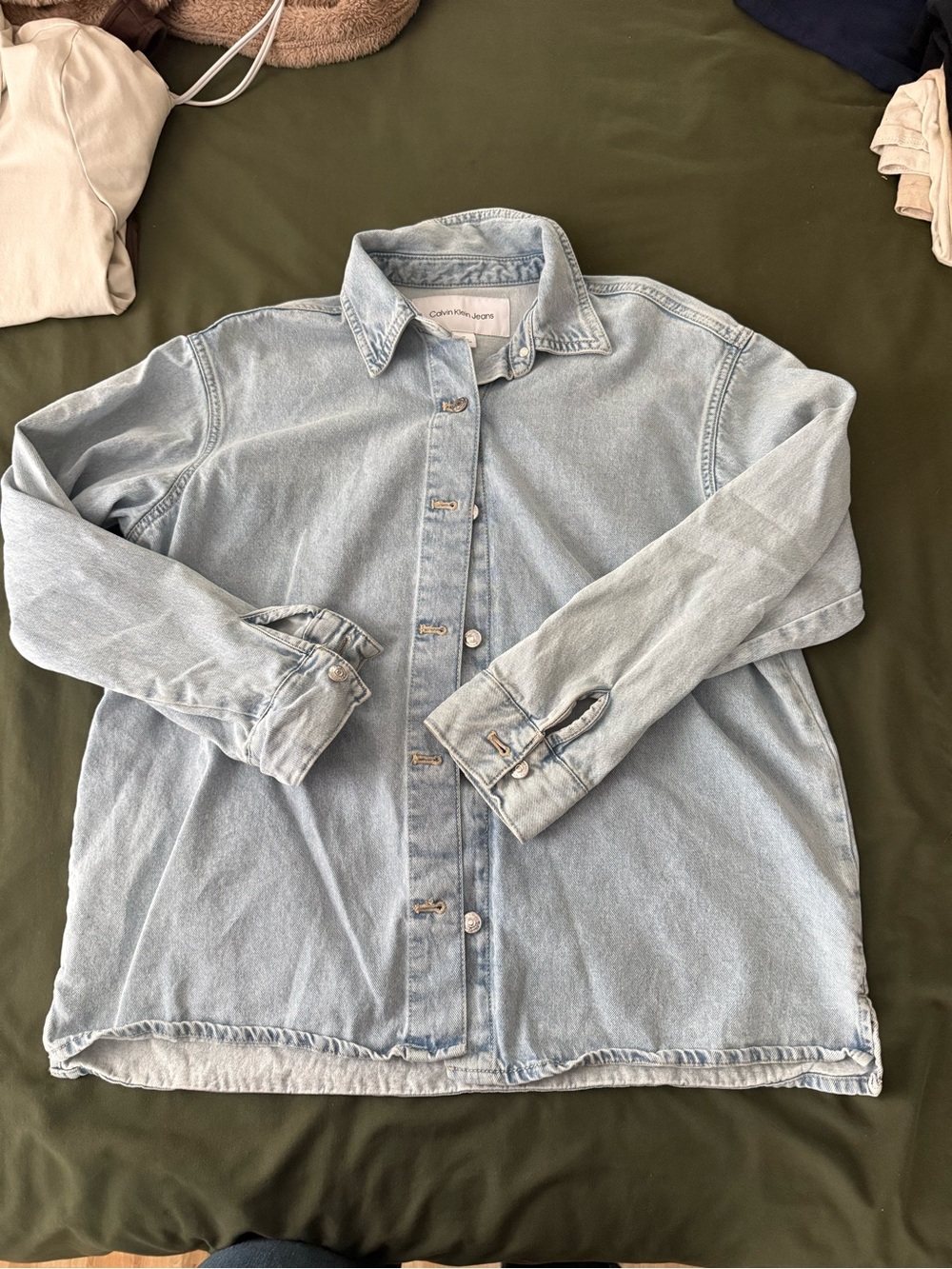 Denim